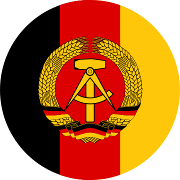 The Emblem Of The Gdr's Armed Forces Used For Army - National Emblem Of Germany - Free Transparent PNG Clipart Images Download. - Vehicles Transparent PNG Free Download