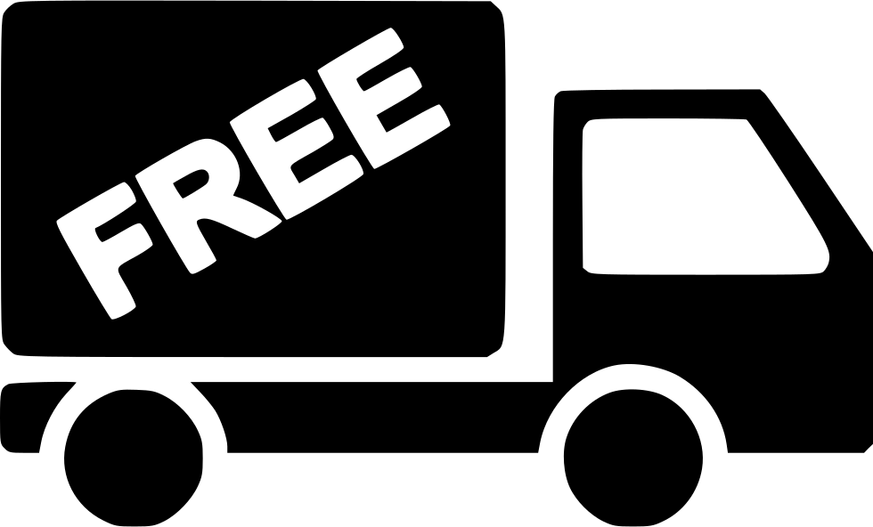 Free Delivery Truck Transport Warehouse Vehicle Gift - My Feelings For You - Free Transparent PNG Clipart Images Download. - Vehicles Transparent PNG Free Download