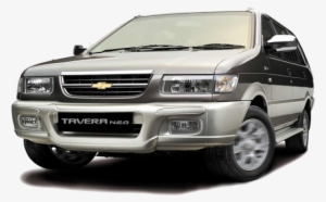 Book Chevrolet Tavera Car For Mumbai To Nashik Taxi - Tavera Price In Mumbai Transparent PNG - 513x330 - Free Download on - Vehicles Transparent PNG Free Download