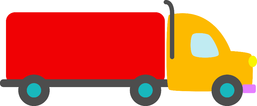 Car Party, Boy Toys, Transportation, Clip Art, Baby - Transport - Free Transparent PNG Clipart Images Download. - Vehicles Transparent PNG Free Download