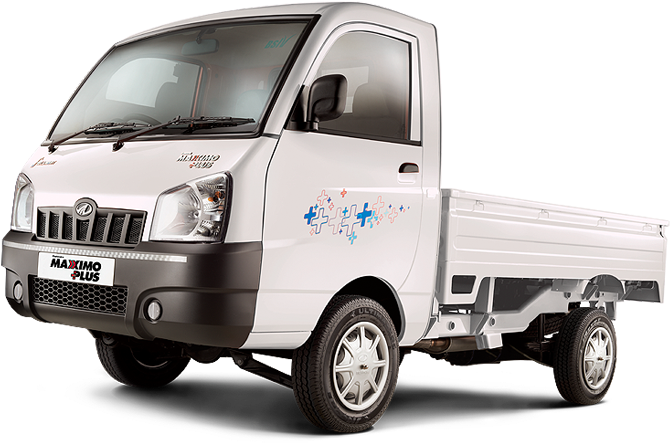 Siddhivinayak Motors Pvt - Mahindra Maxximo Price List Transparent PNG - 700x515 - Free Download on - Vehicles Transparent PNG Free Download