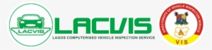 Vehicle Inspection Service Lagos Logo Transparent PNG - 1650x402 - Free Download on - Vehicles Transparent PNG Free Download