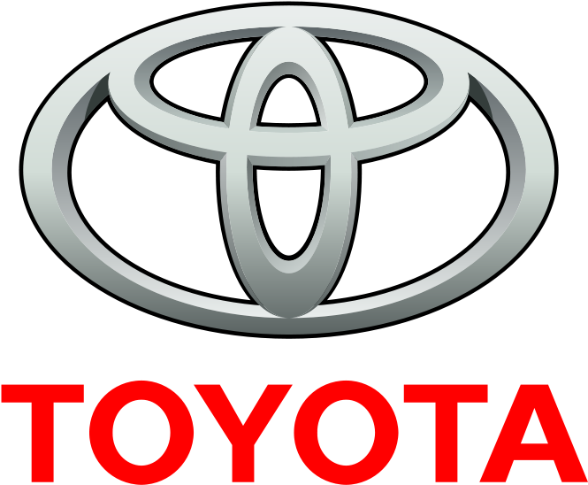 Vehicle Clipart Toyota - Car Brand Logo Png - Free Transparent PNG Clipart Images Download. - Vehicles Transparent PNG Free Download