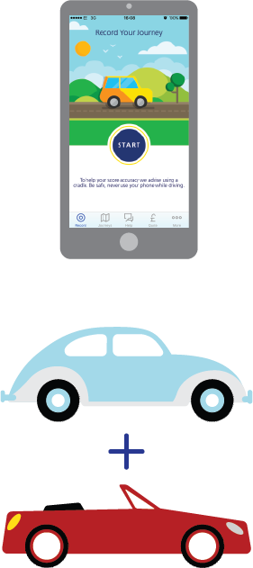 20% Discount Doesn't Apply To Optional Extras - General Accident Car Insurance Gb 2016 - Free Transparent PNG Clipart Images Download. - Vehicles Transparent PNG Free Download