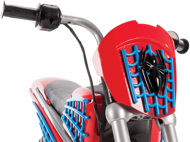 New Spectacular Spider Man Animated Vehicles The Toyark - Ultimate Spider-man - Free Transparent PNG Clipart Images Download. - Vehicles Transparent PNG Free Download