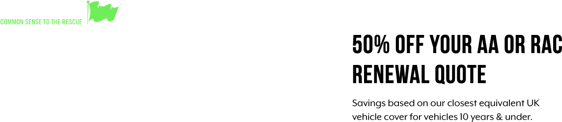 Nationwide Network Of Over 2,300 Vehicles And Mechanics - Green Flag Transparent PNG - 1200x298 - Free Download on - Vehicles Transparent PNG Free Download