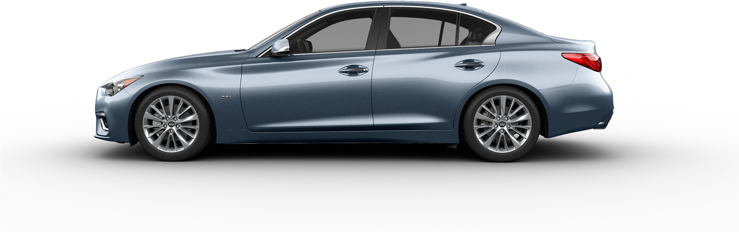 2019 Infiniti Q50 Vehicle Photo In Honolulu, Hi - Infiniti Q50 Transparent PNG - 2400x1350 - Free Download on - Vehicles Transparent PNG Free Download