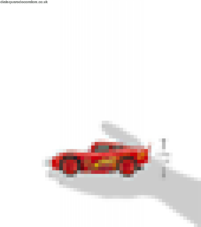 Top Quality Dickie Toys 203087005 Cars 3 Lightning - Cruz Ramirez Transparent PNG - 800x785 - Free Download on - Vehicles Transparent PNG Free Download