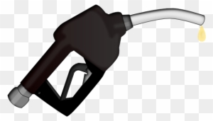 Car Gasoline Fuel Vehicle Petroleum - Petrol Pump Nozzle Vector - Free Transparent PNG Clipart Images Download. - Vehicles Transparent PNG Free Download