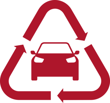 Car Motor Vehicle Electric Vehicle Scooter - Vehicle Clip Art - Free Transparent PNG Clipart Images Download. - Vehicles Transparent PNG Free Download