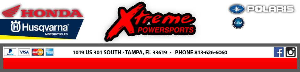 Tampa, Fl, Honda, Polaris, Husqvarna, Atv, Motorcycle, - Filing Kit {file Kit 3/8 Pro} Transparent PNG - 956x232 - Free Download on - Vehicles Transparent PNG Free Download