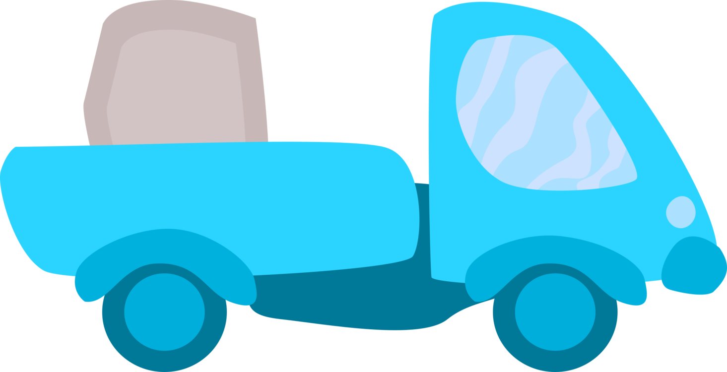 Pickup Truck Van Vehicle Transport - Pickup Truck - Free Transparent PNG Clipart Images Download. - Vehicles Transparent PNG Free Download
