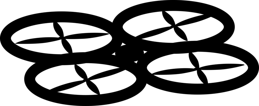 General Atomics Mq 1 Predator Unmanned Aerial Vehicle - Drone Clipart Png - Free Transparent PNG Clipart Images Download. - Vehicles Transparent PNG Free Download