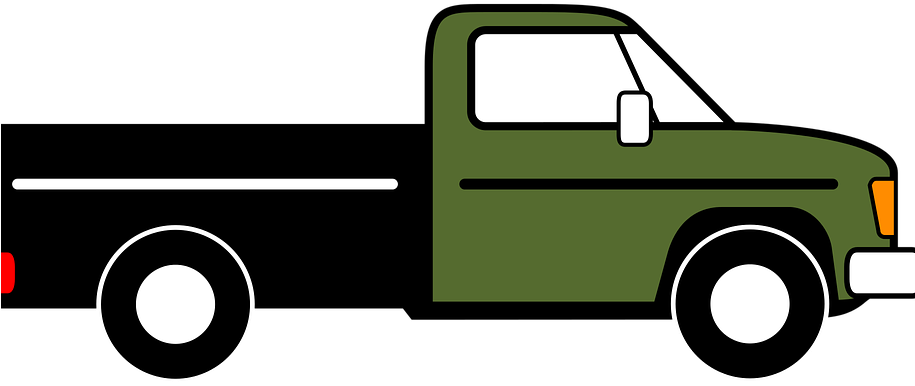 Do I Need Commercial Vehicle Insurance If I Use My - Pickup Truck Clipart - Free Transparent PNG Clipart Images Download. - Vehicles Transparent PNG Free Download