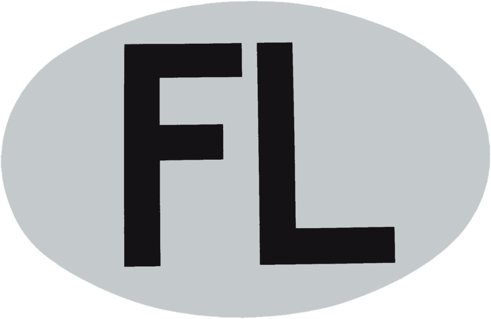 Filefl International Vehicle Registration Oval Png - Florida - Free Transparent PNG Clipart Images Download. - Vehicles Transparent PNG Free Download