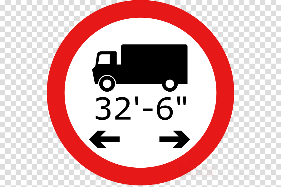 Download No Goods Vehicles Over Maximum Gross Weight - Vinyl Stickers Decal No Smoking Warning Caution Doors - Free Transparent PNG Clipart Images Download. - Vehicles Transparent PNG Free Download