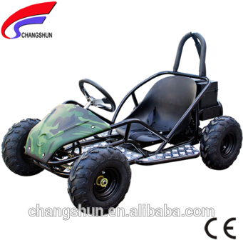 Shaft Driving Electric Cheap Kids Go Karts 48v 1000w - All-terrain Vehicle Transparent PNG - 350x350 - Free Download on - Vehicles Transparent PNG Free Download
