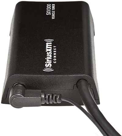Siriusxm Connect Vehicle Tuner - Siriusxm Sxv200v1 Connect Vehicle Tuner For Siriusxm-ready Transparent PNG - 500x500 - Free Download on - Vehicles Transparent PNG Free Download