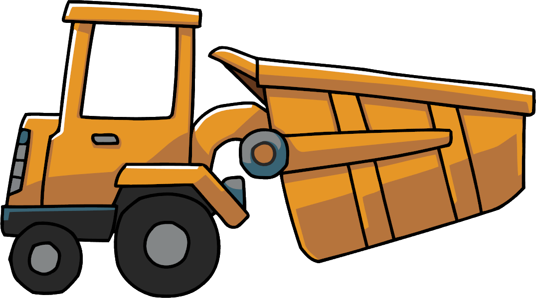 Randome Clipart Construction Vehicle - Randome Clipart Construction Vehicle - Free Transparent PNG Clipart Images Download. - Vehicles Transparent PNG Free Download