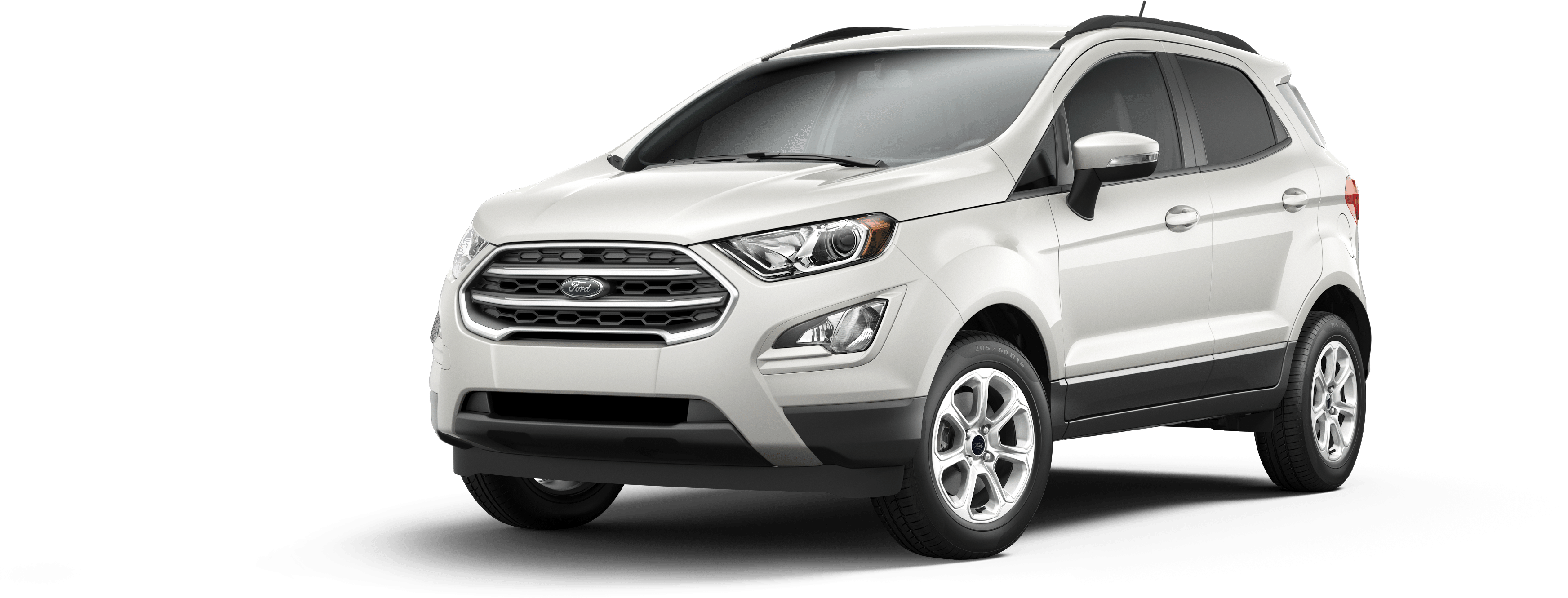 2018 Ford Ecosport Vehicle Photo In Cordell, Ok 73632-3211 - 2018 Ford Ecosport Se Transparent PNG - 4000x2250 - Free Download on - Vehicles Transparent PNG Free Download