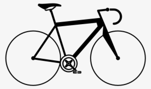 Vehicles For > Bike Png - Bike Drawing Png Transparent PNG - 999x999 - Free Download on - Vehicles Transparent PNG Free Download