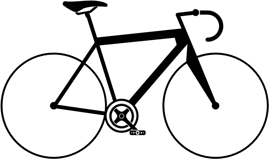 Vehicles For > Bike Png - Bike Drawing Png Transparent PNG - 999x999 - Free Download on - Vehicles Transparent PNG Free Download
