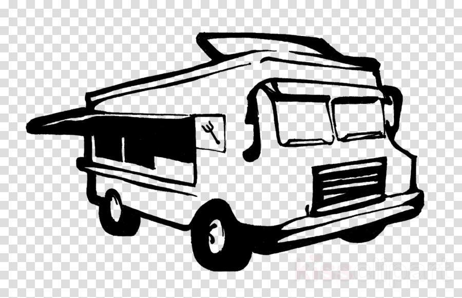 Commercial Vehicle Clipart Compact Van Car - Commercial Vehicle Clipart Compact Van Car - Free Transparent PNG Clipart Images Download. - Vehicles Transparent PNG Free Download