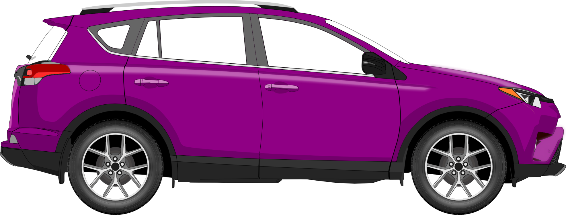 Car Toyota Sport Utility Vehicle Dodge - Car Toyota Sport Utility Vehicle Dodge - Free Transparent PNG Clipart Images Download. - Vehicles Transparent PNG Free Download