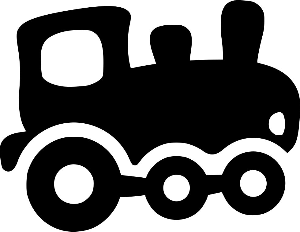 Railroad Train Engine Locomotive Passenger Vehicle - Railroad Train Engine Locomotive Passenger Vehicle - Free Transparent PNG Clipart Images Download. - Vehicles Transparent PNG Free Download