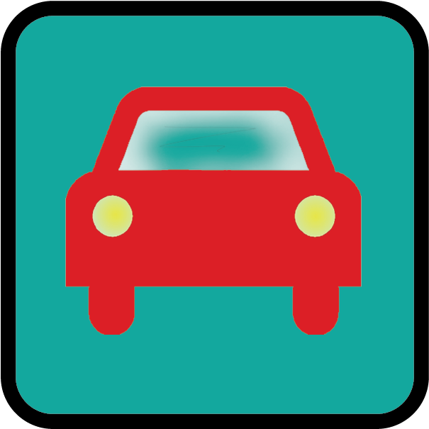 Never Leave Your Vehicle Unattended Whilst De-frosting - Never Leave Your Vehicle Unattended Whilst De-frosting - Free Transparent PNG Clipart Images Download. - Vehicles Transparent PNG Free Download