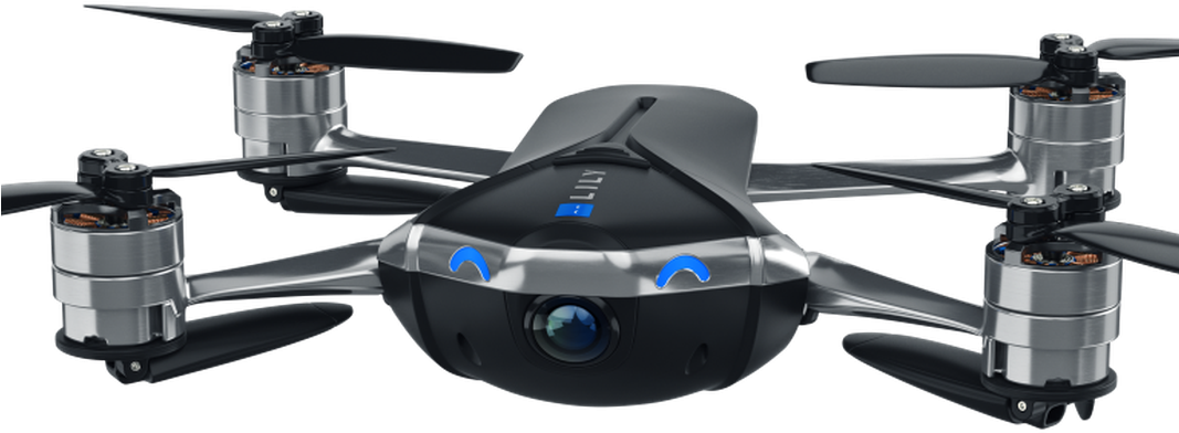 Police Looking For 'drone-gluurder' - Unmanned Aerial Vehicle Transparent PNG - 1066x800 - Free Download on - Vehicles Transparent PNG Free Download