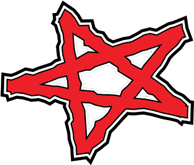 Red Star Signs Provides A Great Range Of Products And - Red Star Signs Provides A Great Range Of Products And - Free Transparent PNG Clipart Images Download. - Vehicles Transparent PNG Free Download
