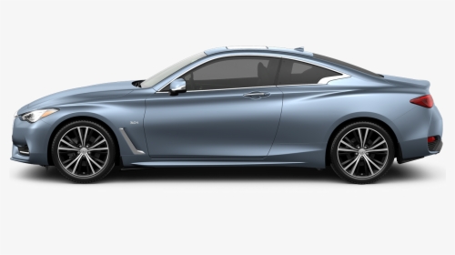 Transparent 2d Car Png - 2018 Infiniti Car Models, Png Download - Vehicles Transparent PNG Free Download
