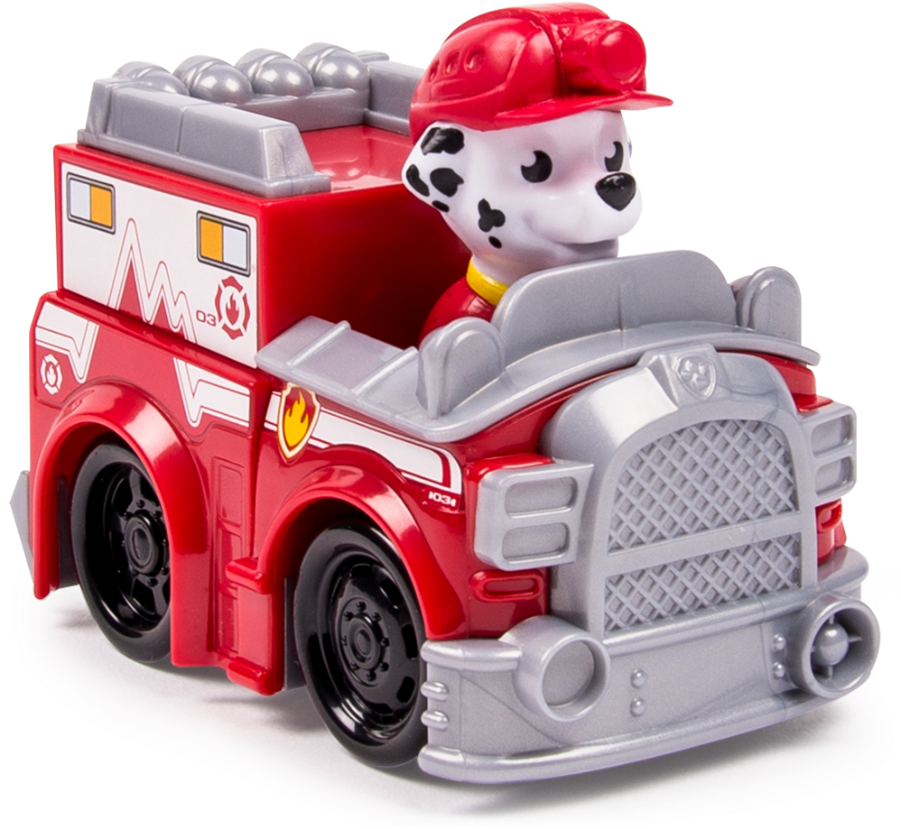 Paw Patrol Racers, , Large - Paw Patrol Jungle Vehicle Transparent PNG - 1014x1014 - Free Download on - Vehicles Transparent PNG Free Download