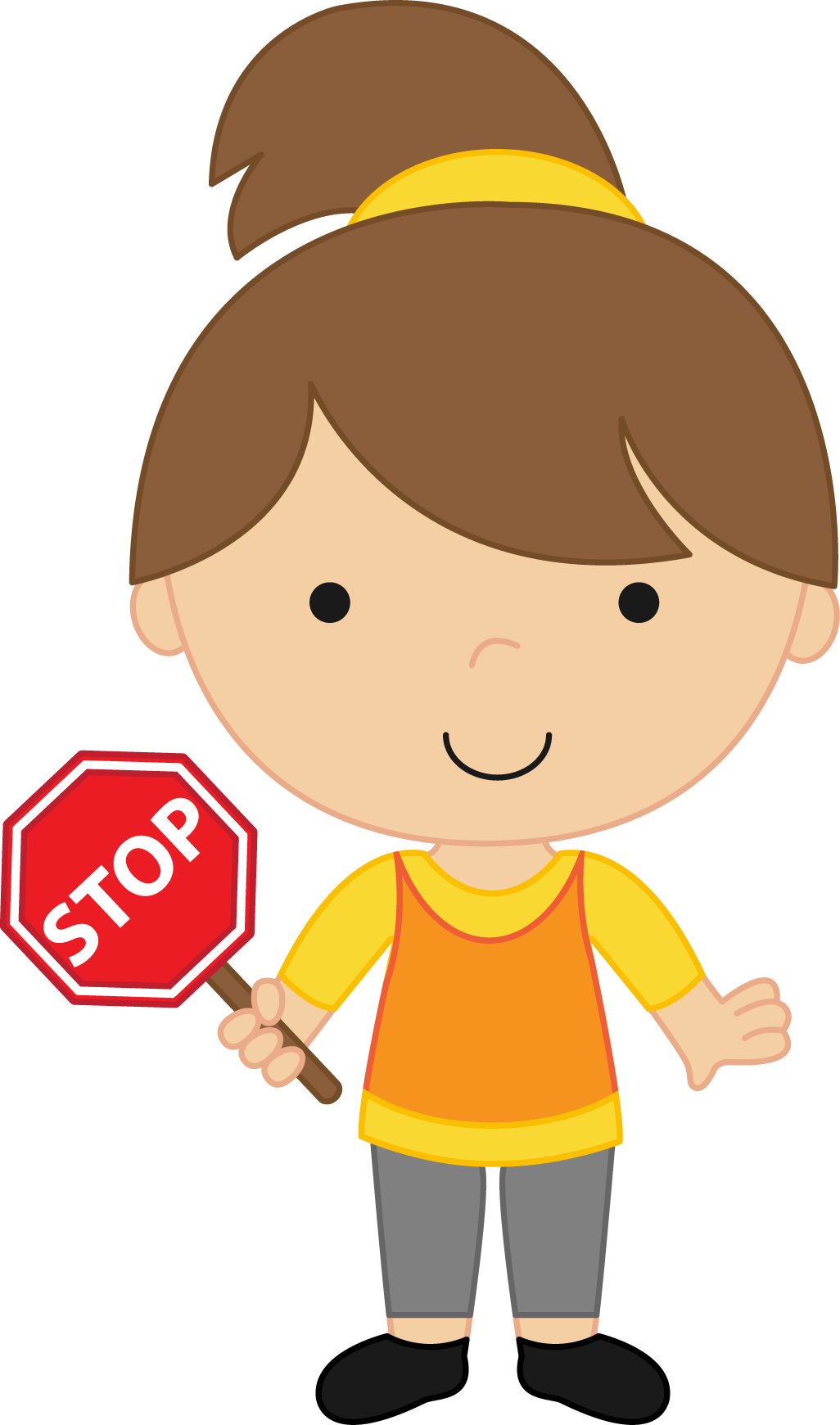 Girl Stuff, Silhouette, Clip Art, Vehicles, Vectors, - Minus Profissões - Free Transparent PNG Clipart Images Download. - Vehicles Transparent PNG Free Download