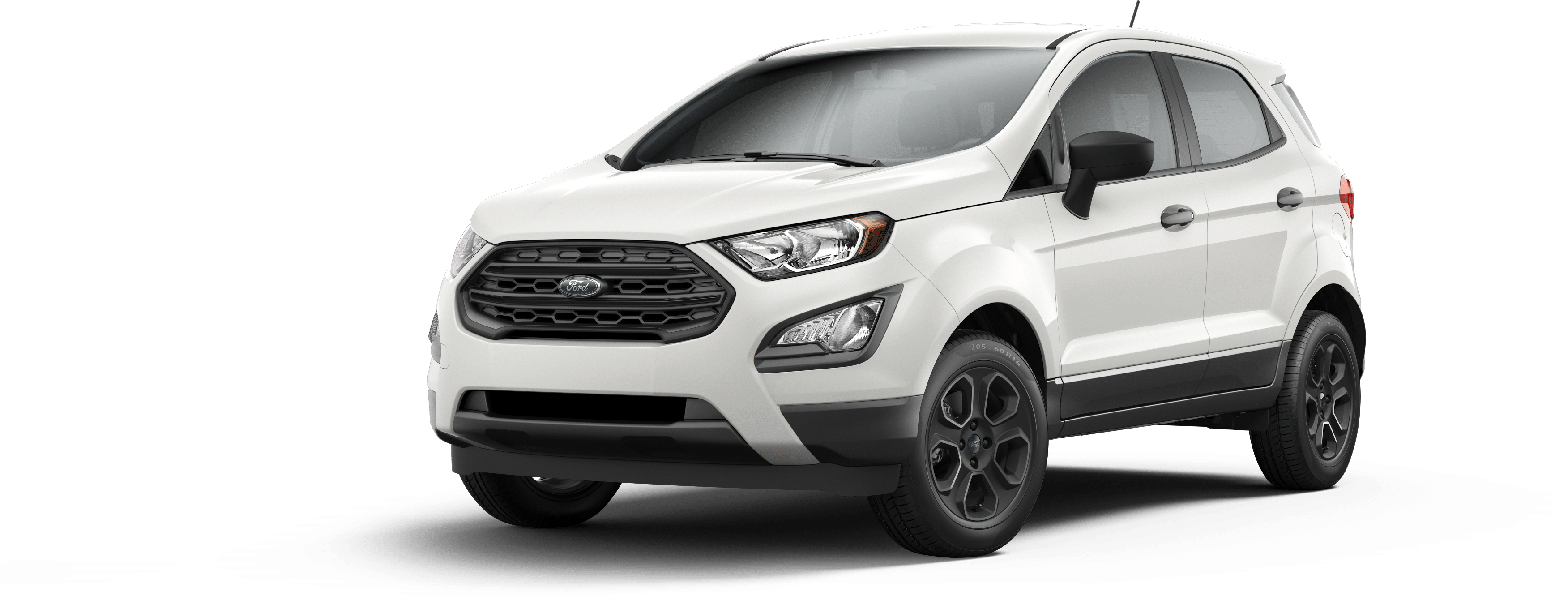 2018 Ford Ecosport Vehicle Photo In Sierra Vista, Az Transparent PNG - 4000x2250 - Free Download on - Vehicles Transparent PNG Free Download