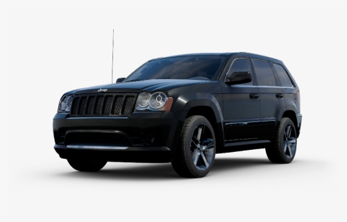 Forza Wiki - Compact Sport Utility Vehicle, HD Png Download - Vehicles Transparent PNG Free Download