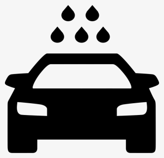 Car Wash Clipart Car Wash Electric Vehicle - Electric Vehicle Icon Svg, HD Png Download - Vehicles Transparent PNG Free Download