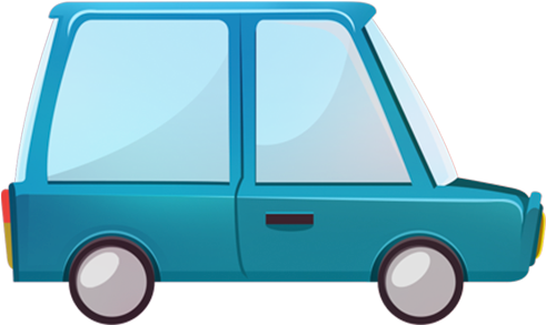 Door Car Vehicle Commercial Motor Light Transport Clipart - City Car Transparent PNG - 725x575 - Free Download on - Vehicles Transparent PNG Free Download