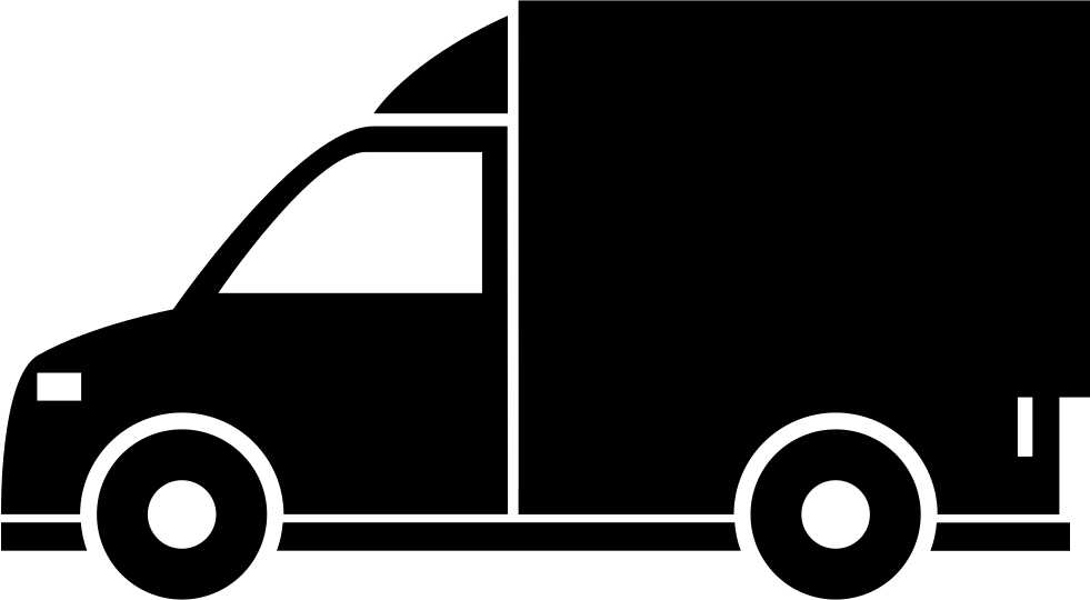 Png File Svg - Commercial Vehicle Icon Png Transparent PNG - 981x540 - Free Download on - Vehicles Transparent PNG Free Download