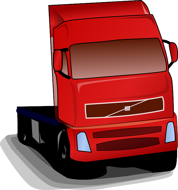 Free Photo Shipping Semi Truck Vehicle Freight Transportation - Euro Truck Simulator 2 - Free Transparent PNG Clipart Images Download. - Vehicles Transparent PNG Free Download
