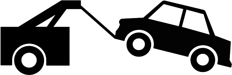 Do You Tow Vehicles Yes, We Offer Free Local Towing - Towing Sign - Free Transparent PNG Clipart Images Download. - Vehicles Transparent PNG Free Download