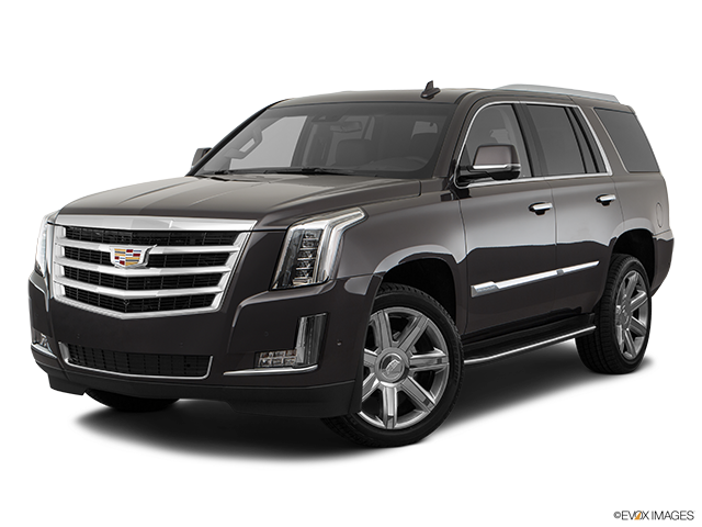 2018 Cadillac Escalade Vehicle Photo In Friendswood, - Cadillac Suv 2018 Transparent PNG - 640x480 - Free Download on - Vehicles Transparent PNG Free Download