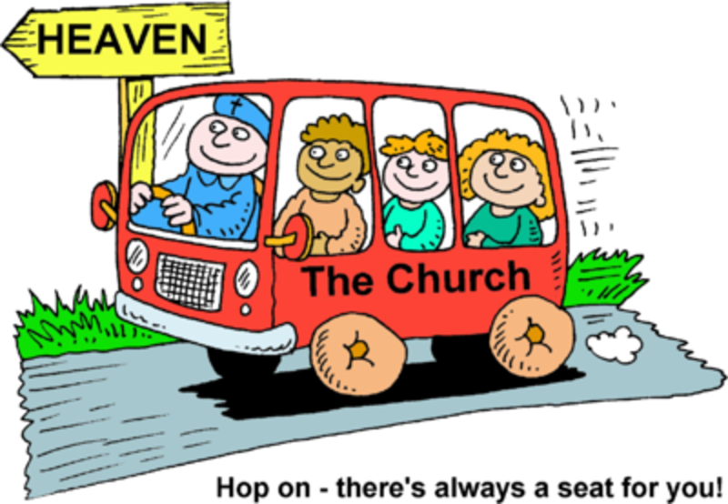 Vehicle Clipart Bus Ride - Church Bus Clipart - Free Transparent PNG Clipart Images Download. - Vehicles Transparent PNG Free Download