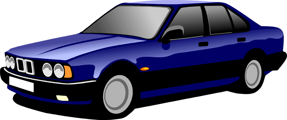 Blue Car Clipart Vehicle - Land Transport Clipart - Free Transparent PNG Clipart Images Download. - Vehicles Transparent PNG Free Download