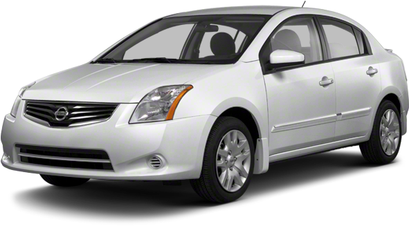 2011 Nissan Sentra Vehicle Photo In Moncton, Nb E1c - 2012 Nissan Sentra S Model Transparent PNG - 640x480 - Free Download on - Vehicles Transparent PNG Free Download