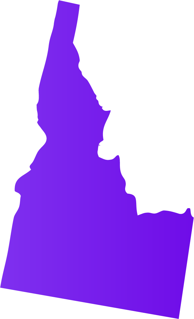 Idaho Dealers For Wheelchair Vans, Scooter Lifts & - Idaho State Shape Outline Throw Blanket Transparent PNG - 631x1036 - Free Download on - Vehicles Transparent PNG Free Download