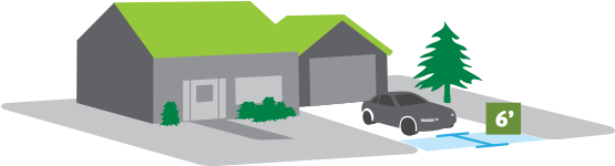 6' Entre La Rue Et Le Véhicule - Vehicle - Free Transparent PNG Clipart Images Download. - Vehicles Transparent PNG Free Download