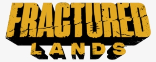 Fractured Lands Is A Vehicle-based Battle Royale Title - Fractured Lands Logo Transparent PNG - 800x480 - Free Download on - Vehicles Transparent PNG Free Download