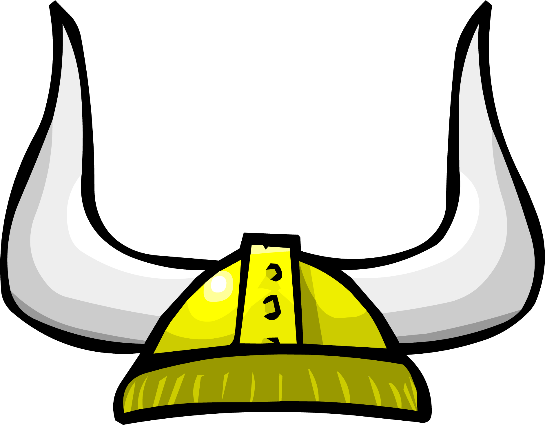 Gold Viking Helmet Clothing Icon Id 460 - Viking Helmet Clipart Png Transparent PNG - 1881x1466 - Free Download on - Viking Transparent PNG Free Download